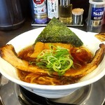 ラーメン いっとうや - 