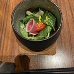 クッチーナ ラトリエ - 
