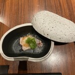クッチーナ ラトリエ - 