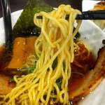 ラーメン いっとうや - 