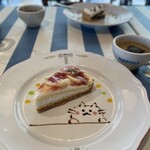 PIZZERIA MAR-DE NAPOLI - 