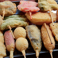 くしかつ うちのイチおし＞手軽にチンするだけの新商品続々 オグラフーヅ＝養老