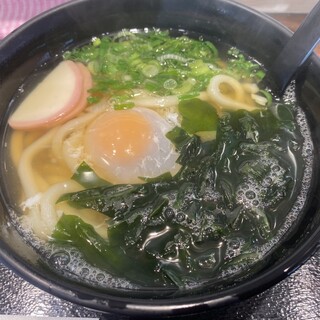 あじわい処 麺_0