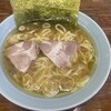 家系ラーメン まこと家 - 