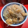 ラーメン二郎 名古屋大曽根店