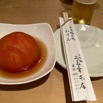 日本橋 お多幸本店 - 