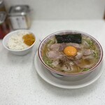 マルショーラーメン - 