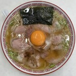 マルショーラーメン - 