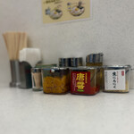 マルショーラーメン - 