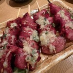 日本橋 お多幸本店 - 