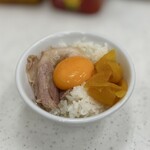 マルショーラーメン - 