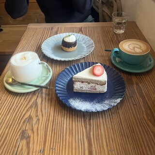 チル キッチン_1