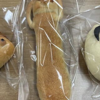 ぱん屋のぺったん_1