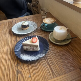 チル キッチン_0