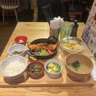 おぼんdeごはん_0