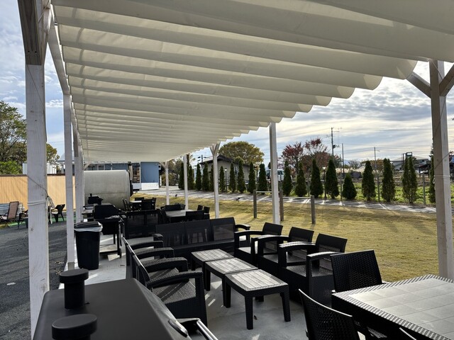 ルーラグラン ソラシタ（RURALGLAM SOLASITA）- 山形・米沢の自然とくつろぎカフェ