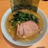 家系ラーメン 貫徹家