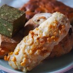 TANI ROKU BAKERY PANENA - 