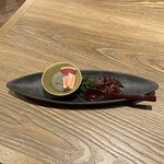 Hokkaido Chimuni Ginza ten