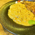 分子栄養学キッチン カレーライフバランス - 