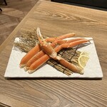 Hokkaido Chimuni Ginza ten