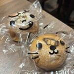 マナオとハッチと下僕パパ - 