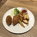 Hokkaido Chimuni Ginza ten