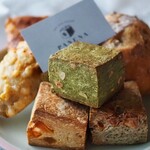 TANI ROKU BAKERY PANENA - 