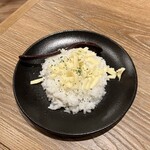Hokkaido Chimuni Ginza ten