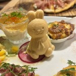 マナオとハッチと下僕パパ - 