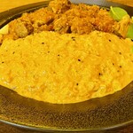 分子栄養学キッチン カレーライフバランス - 