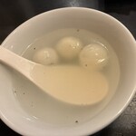麻辣王豆腐 - 
