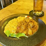 分子栄養学キッチン カレーライフバランス - 