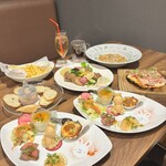 マナオとハッチと下僕パパ - 