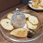 マナオとハッチと下僕パパ - 