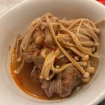 麻辣王豆腐 - 