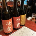 焼き鳥とお酒 鳥拓 - 