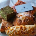 TANI ROKU BAKERY PANENA - 