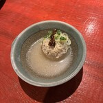 焼き鳥とお酒 鳥拓 - 