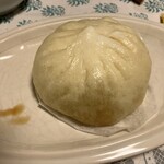 手作り豚まん専門店 龍福 - 