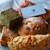 TANI ROKU BAKERY PANENA - 料理写真: