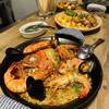 comedor HIDE - 料理写真: