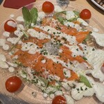 魚沼スイーツガーデン ナトゥーラ - 
