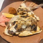 魚菜酒蔵 だいがく - 