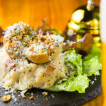 PERFECT BEER KITCHEN - 料理写真:ビールと相性抜群の料理!!