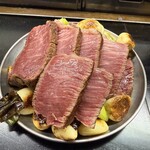 焼肉かつらぎ - 