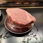 焼肉かつらぎ - 