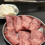 焼肉かつらぎ - 