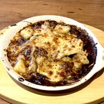 ジョリーパスタ - 料理写真:ビーフシチュードリア