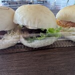 コッペ亭 岐阜羽島本店 - 